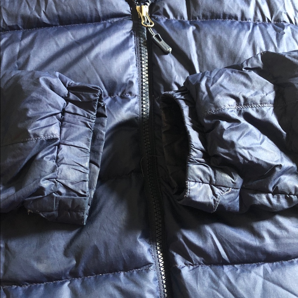 Marmot Ladies Med 700 fill full zip down jacket - Picture 3 of 6